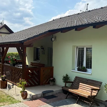 U Druhé Pískovny Roudná