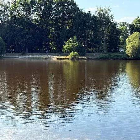 U Druhé Pískovny