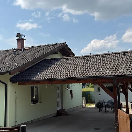 U Druhé Pískovny * Roudná